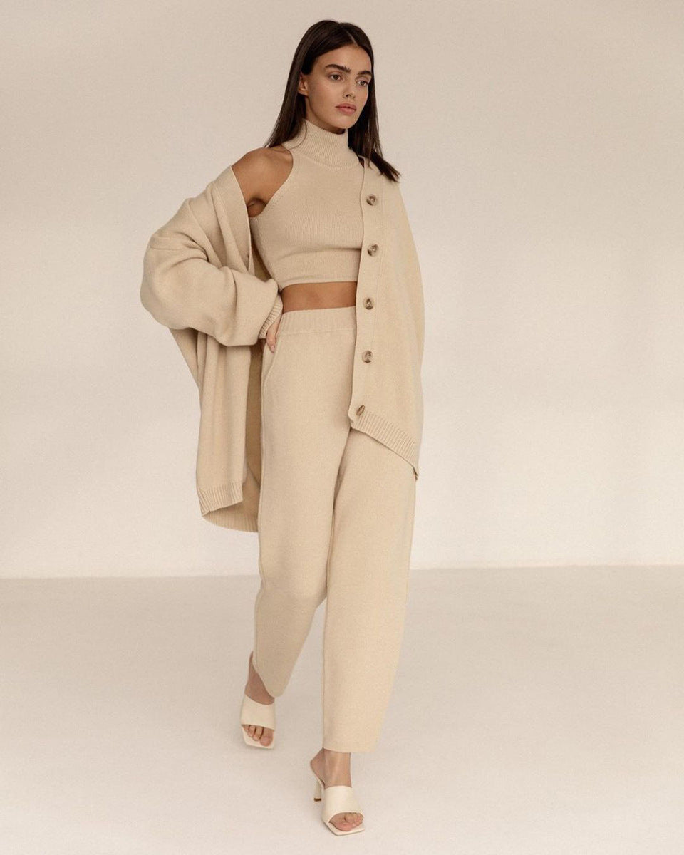 Ardella Wool Ensemble