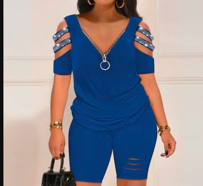 Novera Muse Set