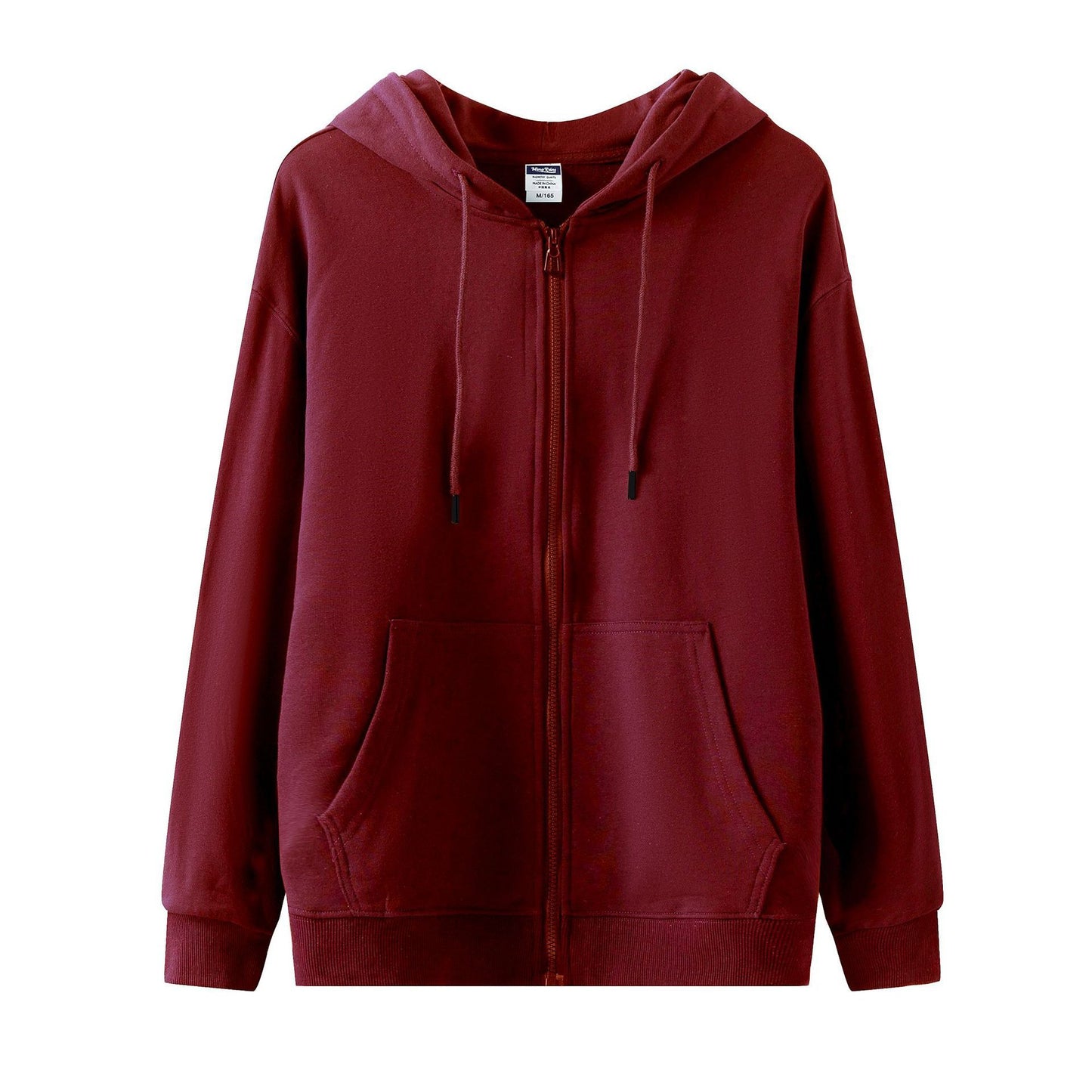Campus Aura Pullover Coat