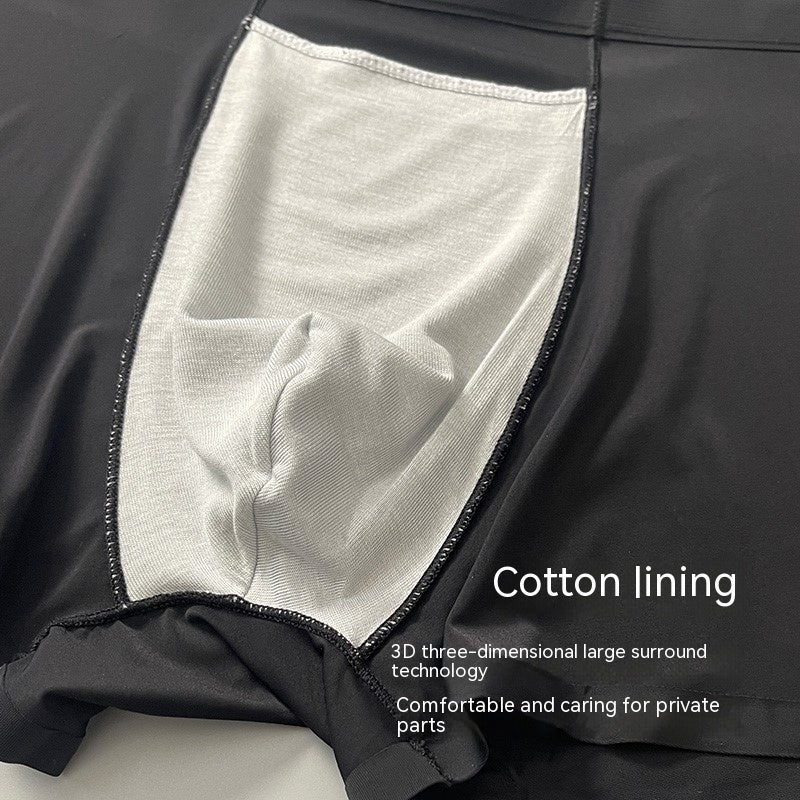 Summer Silk Glazing Thin White