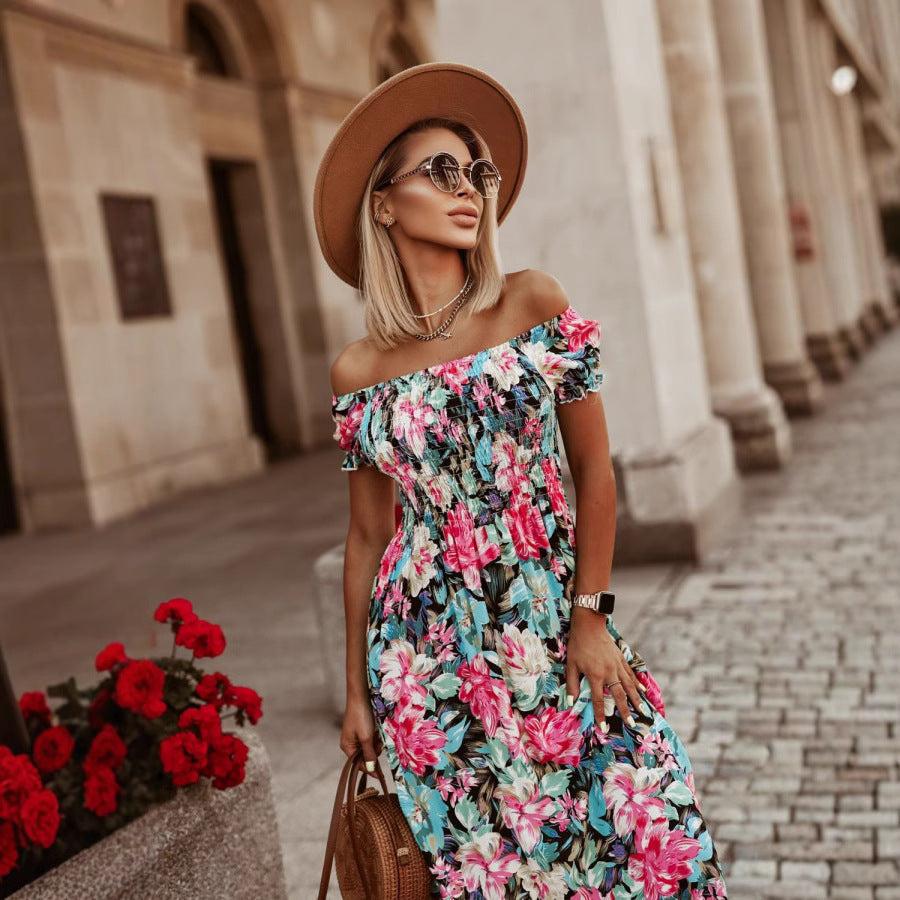 Soleira Breeze Dress