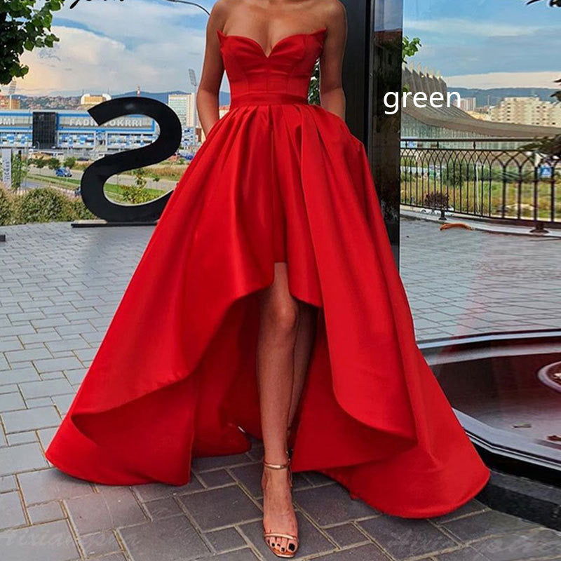 Satin Obsession