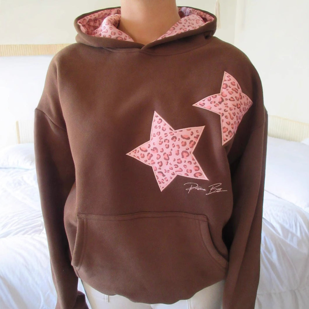 EaseWeave Loose Pullover