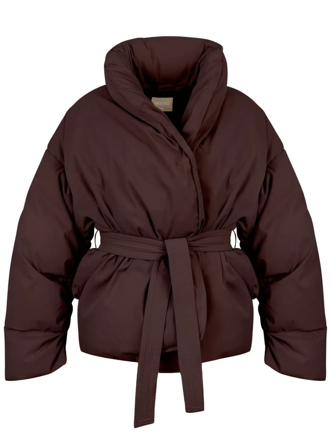 ArcticGrace Thermal Coat