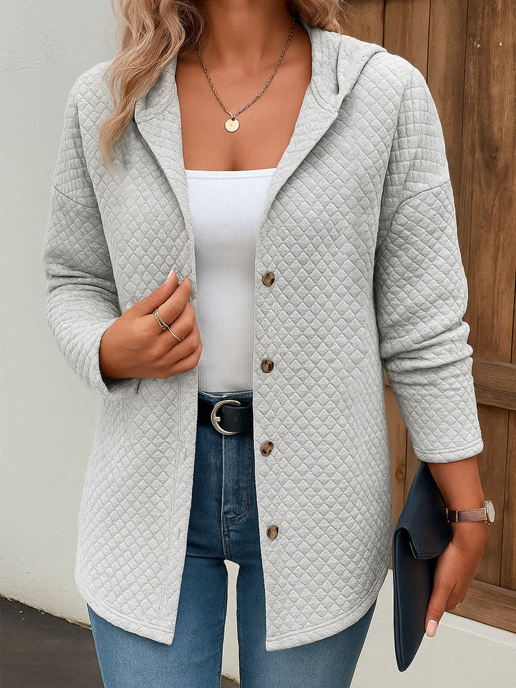 The Highland Haven Coat
