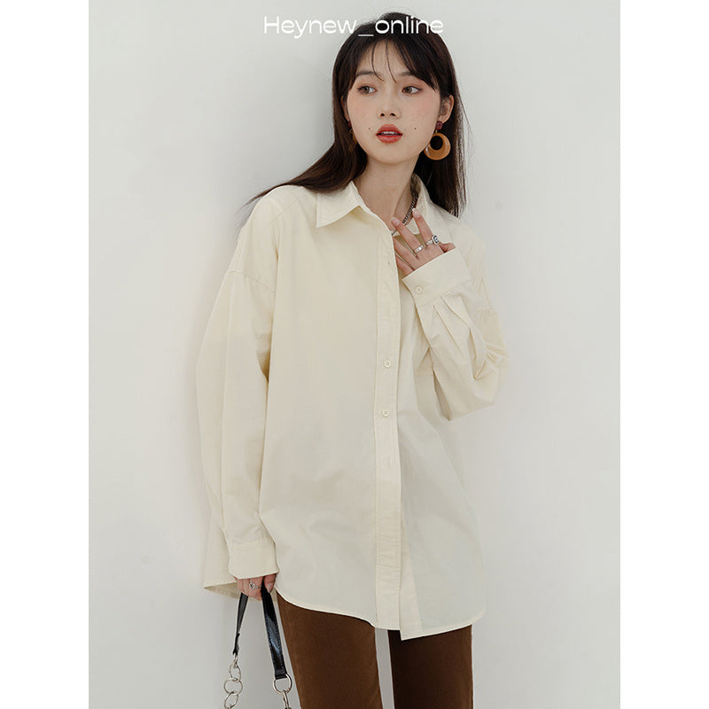 Olivara CoreEase Shirt