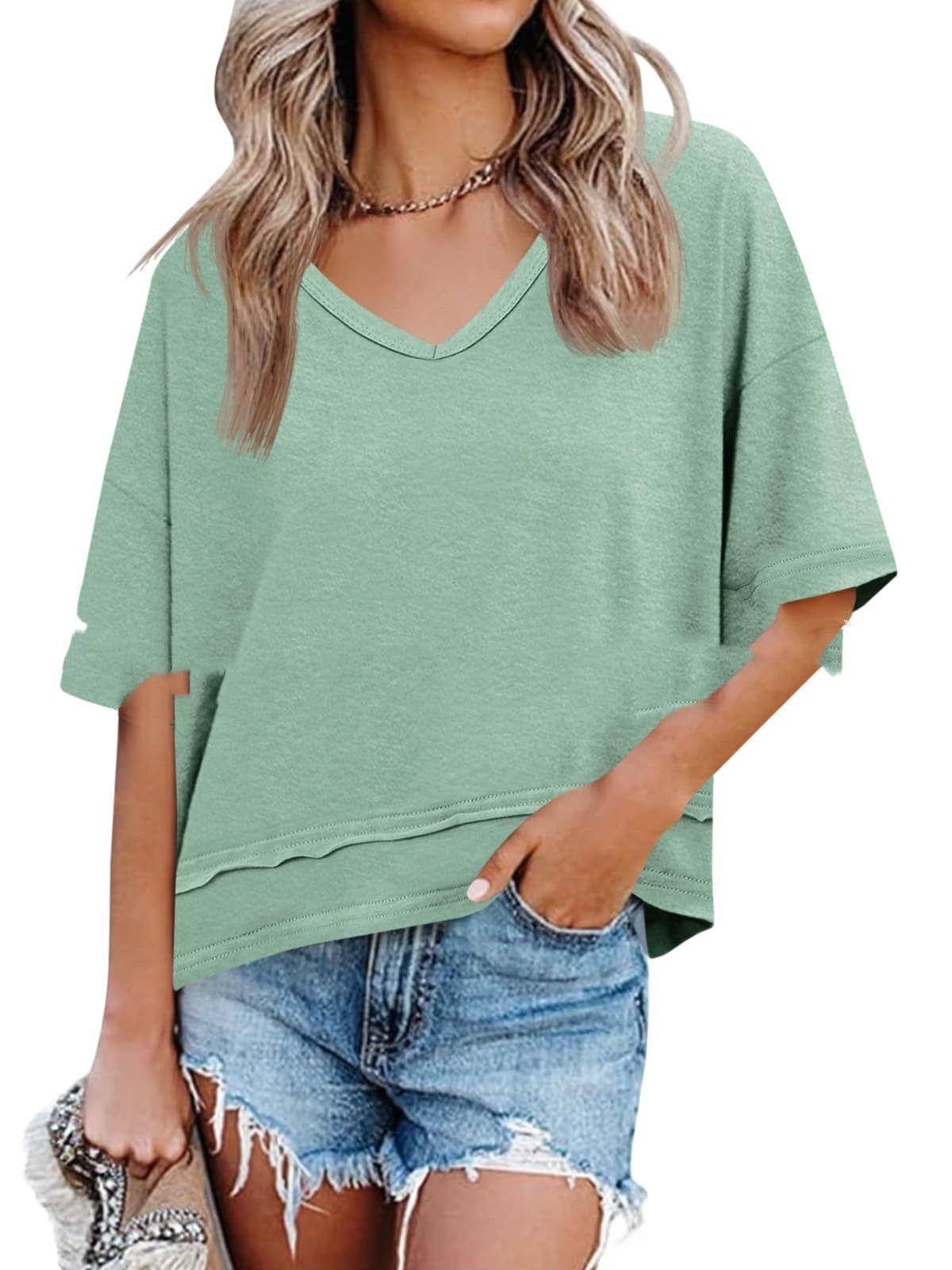 Élan Ease Tee