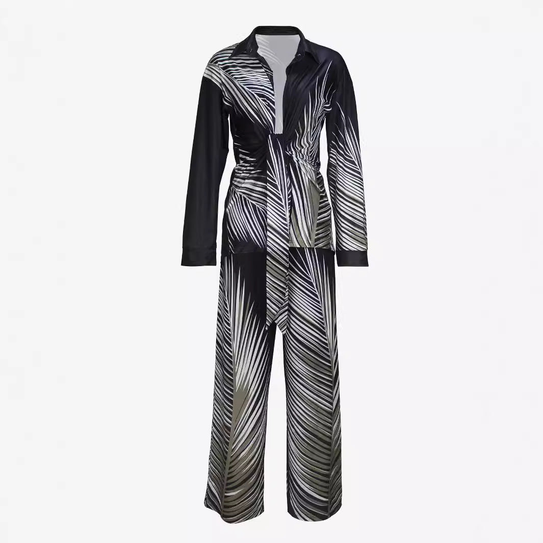 The Aria Vogue Set