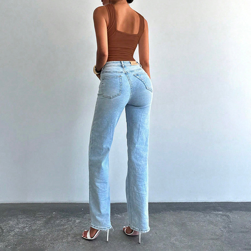 The Vexa Criss-Cut Bodysuit