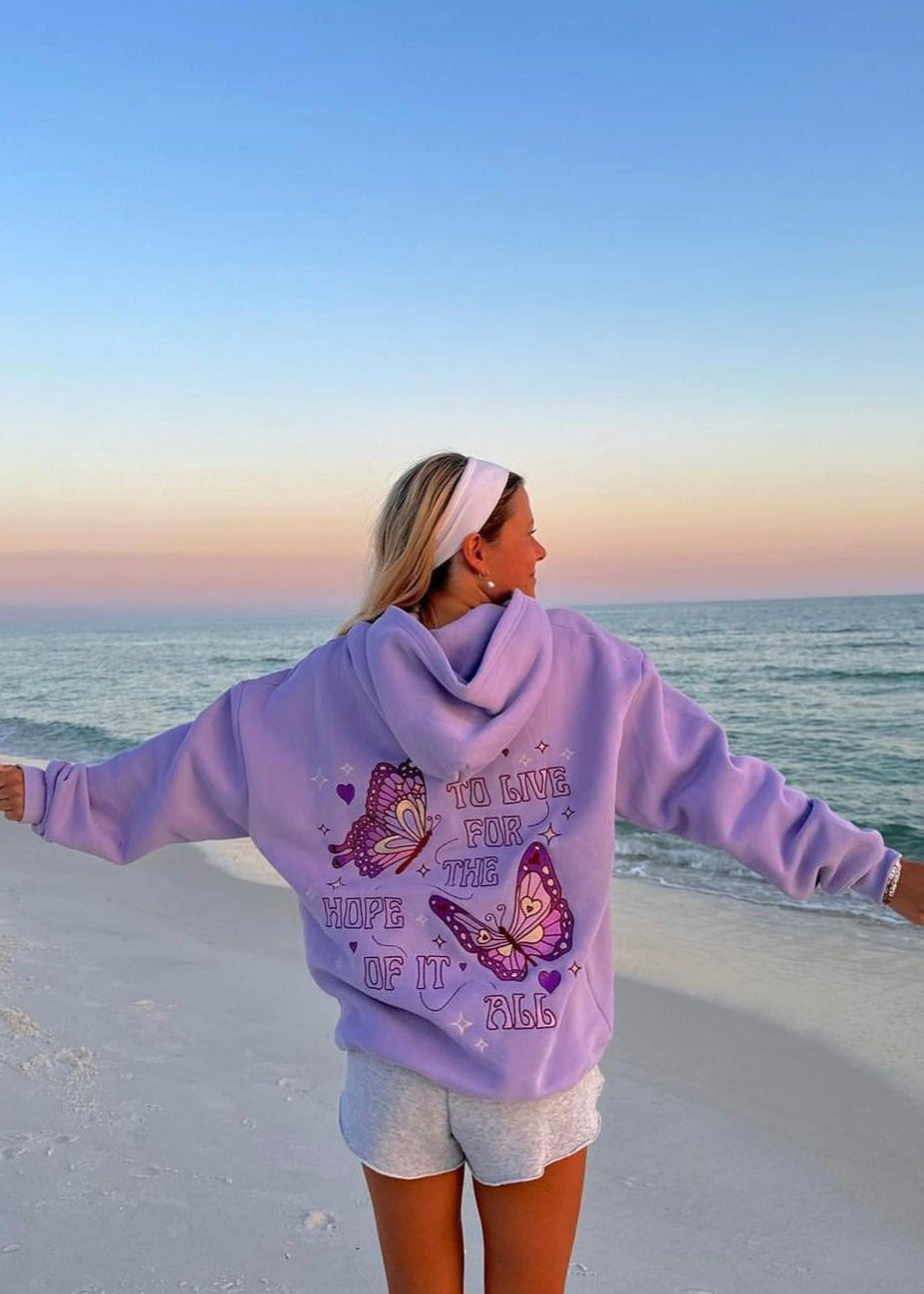 StitchCharm Embroidered Sweater