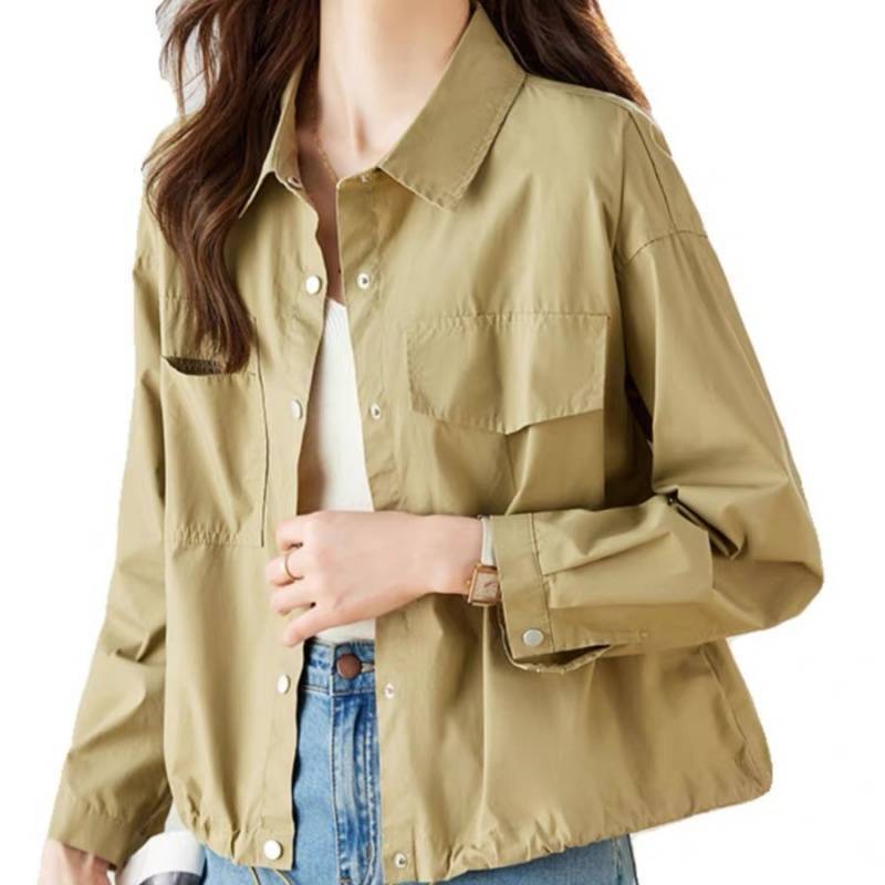 WestEdge Retro Tooling Coat