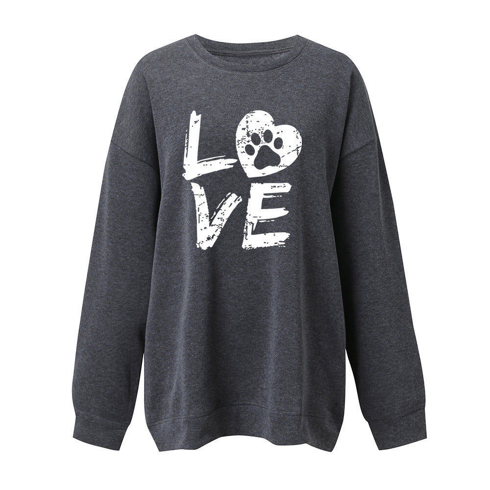 SpookEase Casual Top