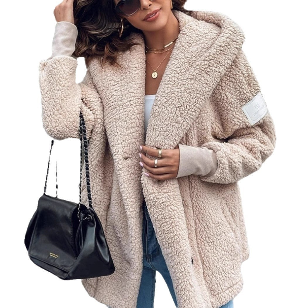 SilhouetteEase Slim Jacket