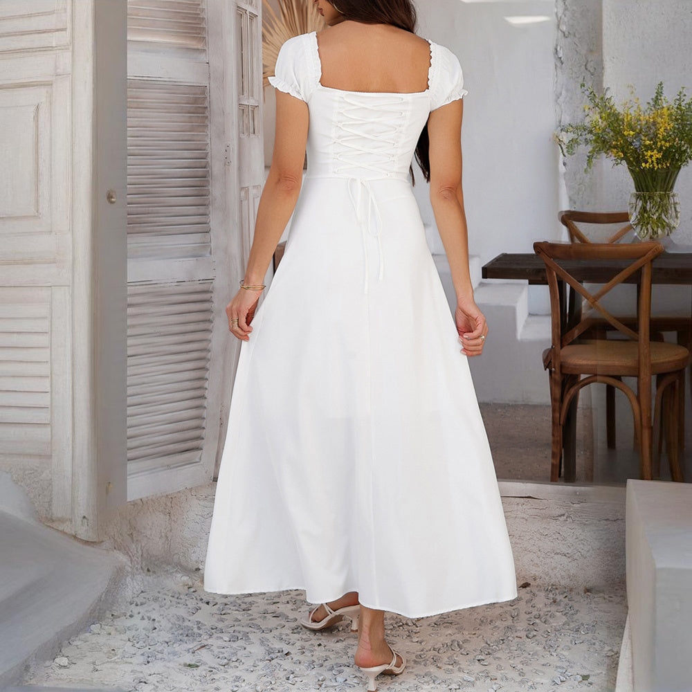 Solara Drift Dress
