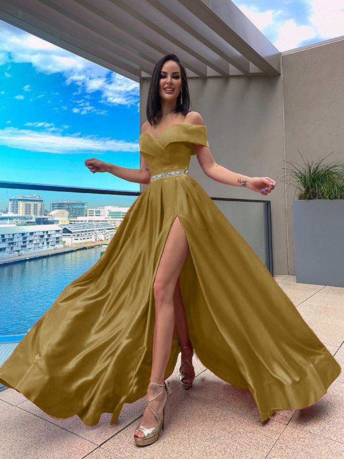 The Serenité Royale Gown