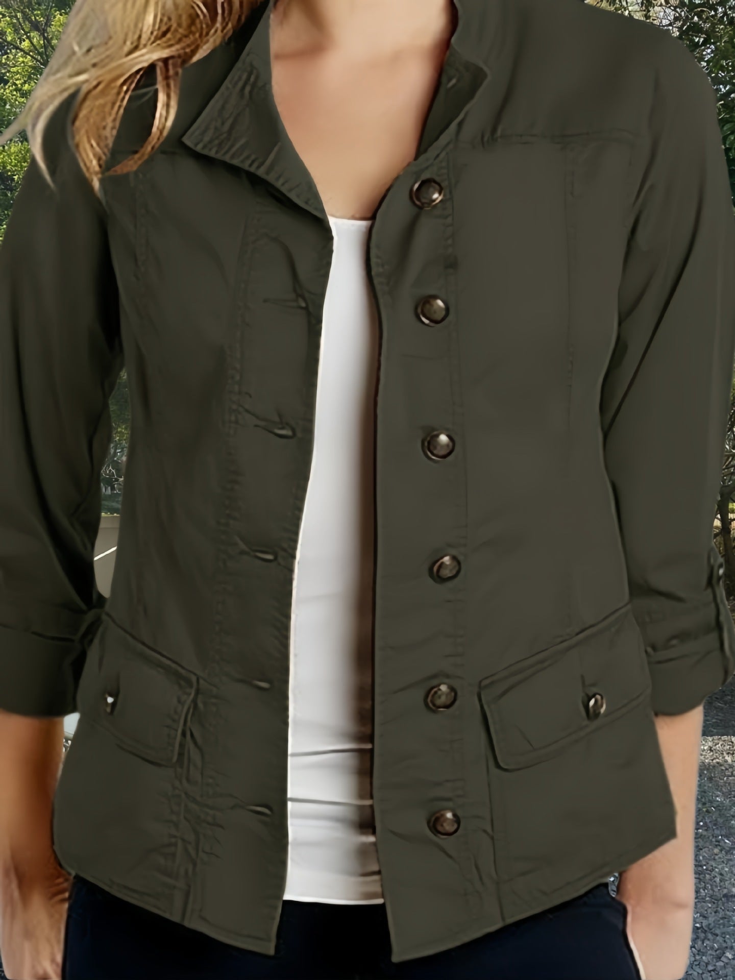 Urban Ease Jacket