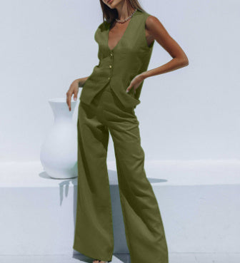 Lunarra LinenEase Set