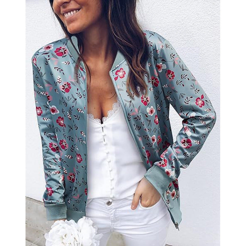 WildEdge Zip Jacket