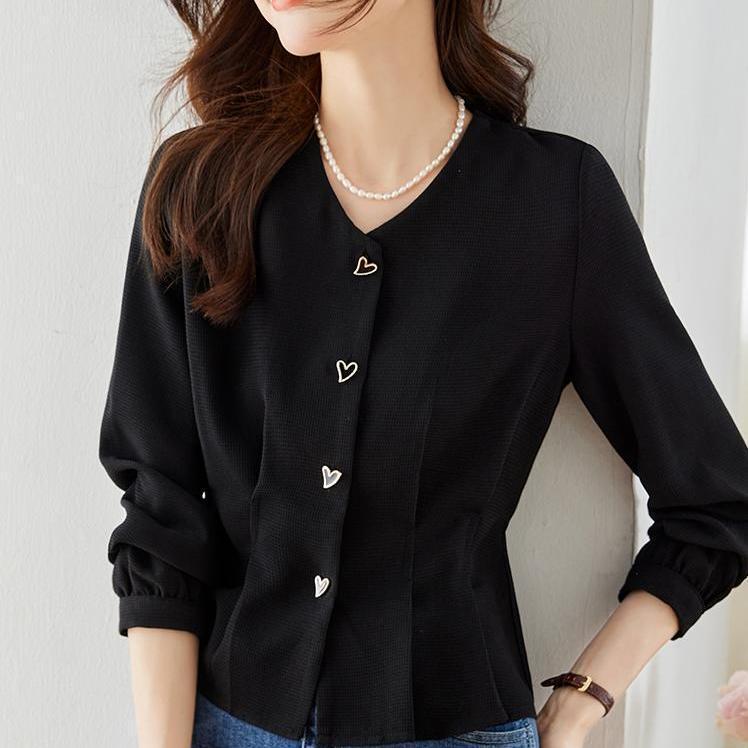 Elowen Cinch Top