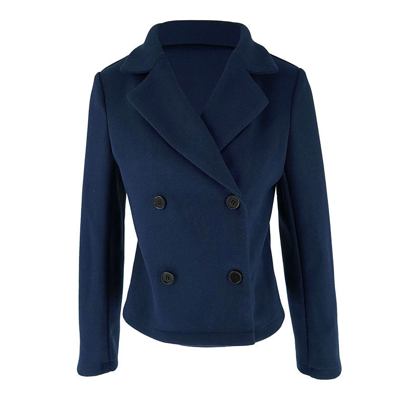 Regalia Grace Woolen Coat