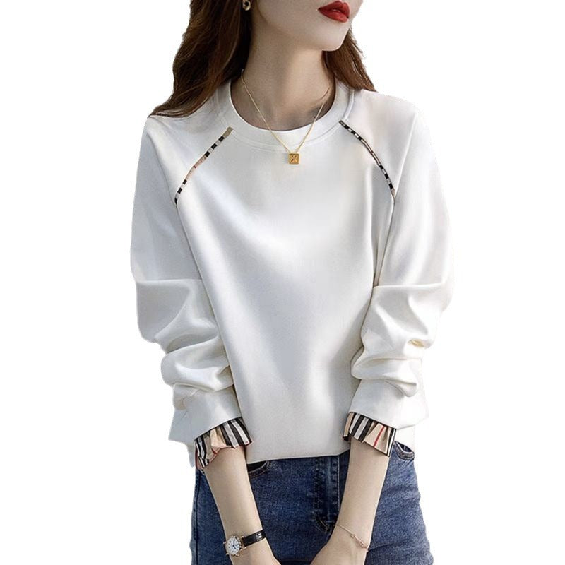 SeoulBreeze Cotton Hoodie
