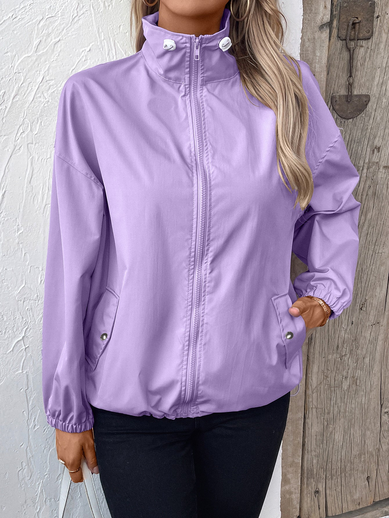AquaTrail Leisure Raincoat