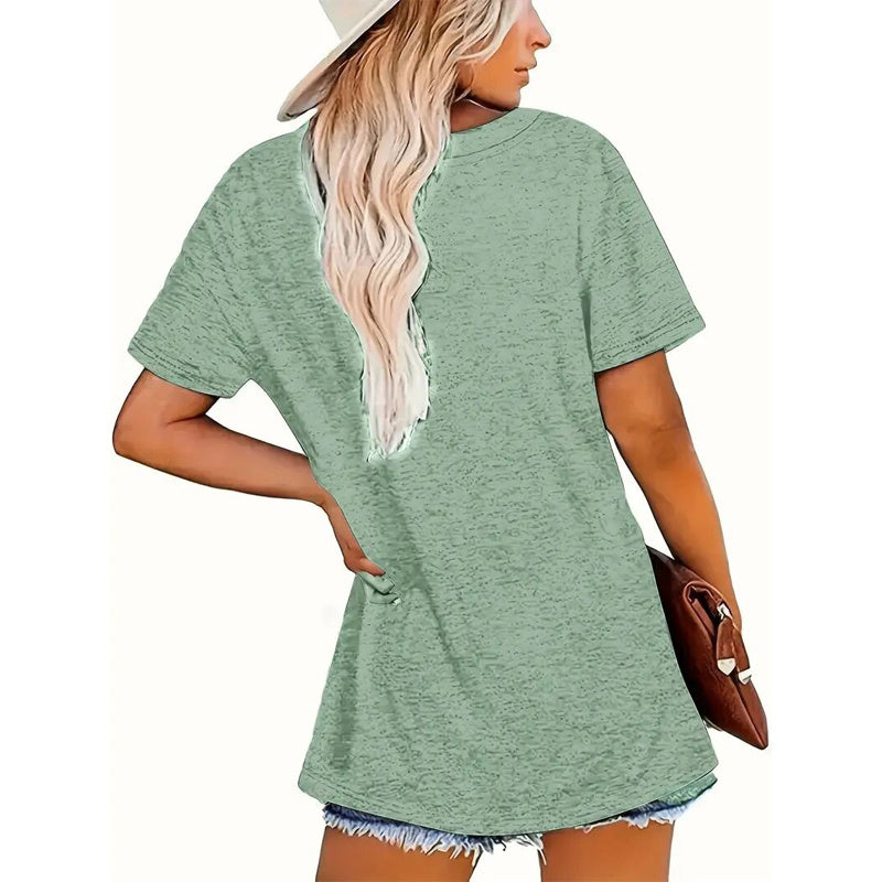 LuckyCharm Breeze Tee