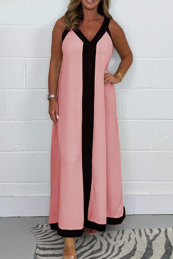 VivaTone Maxi Dress