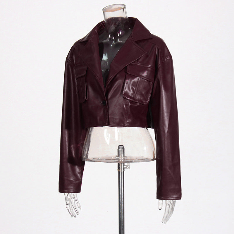 IndiForm Sculpt Denim Jacket