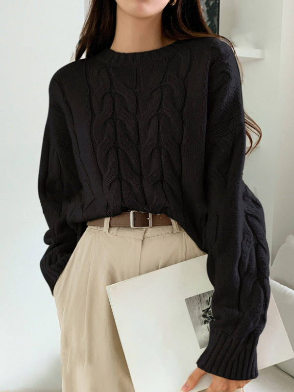 Luma Essence Sweater