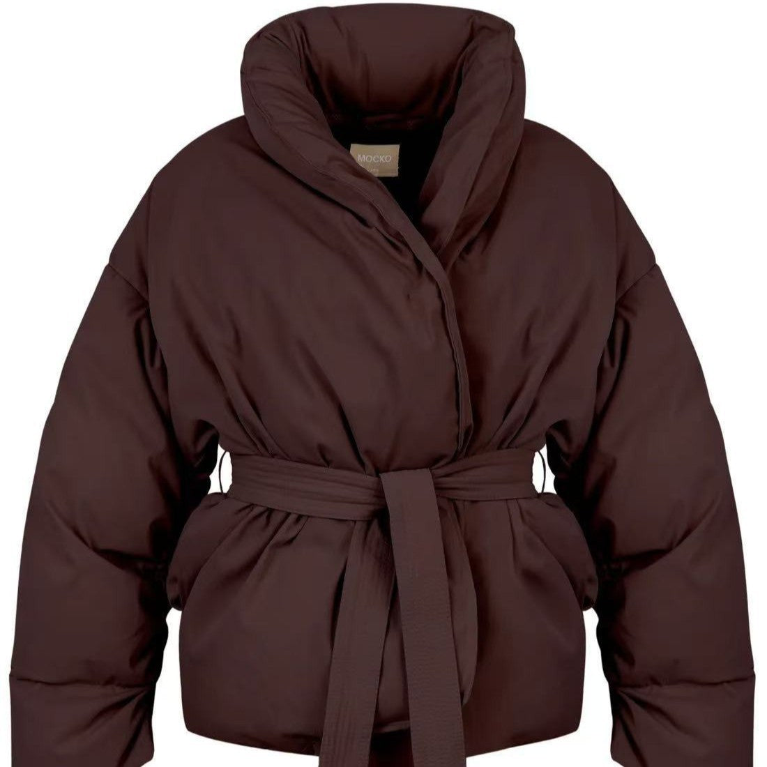 ArcticGrace Thermal Coat
