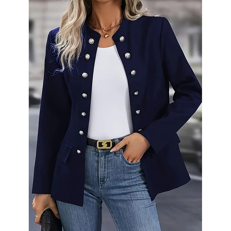 Elandra DualLine Blazer