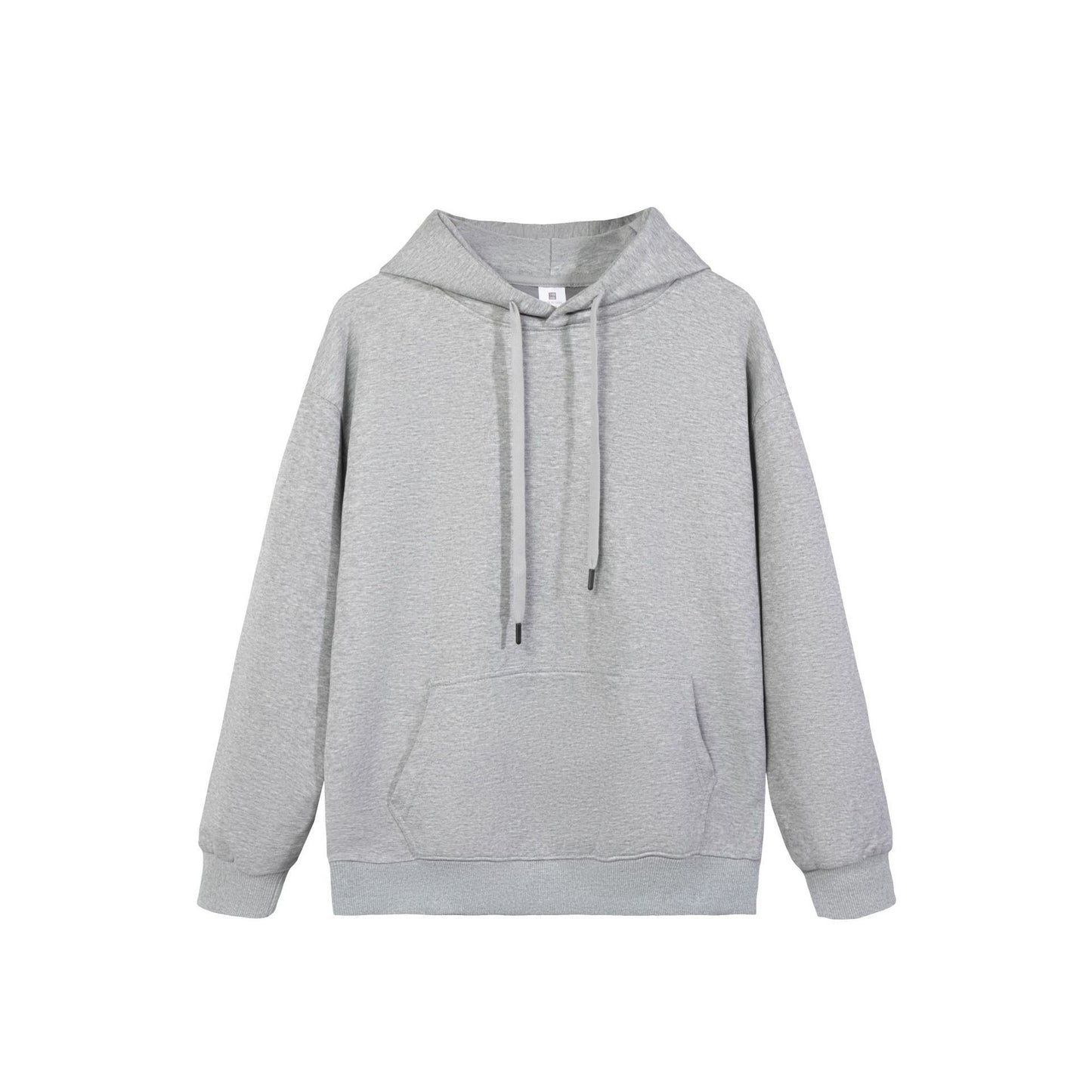 ReversiCozy Dual-Side Hoodie
