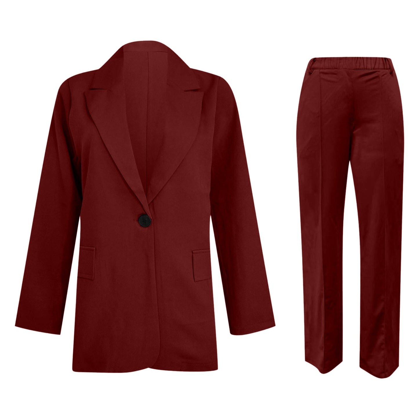 ÉlanForm Tailored Blazer