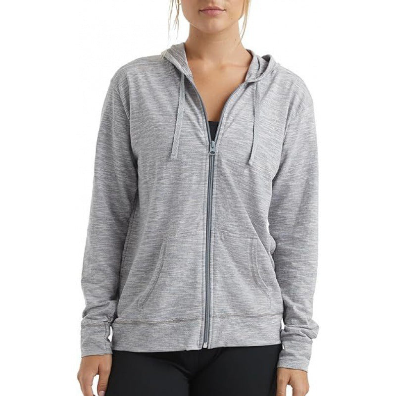 FlexEase Pullover Hoodie