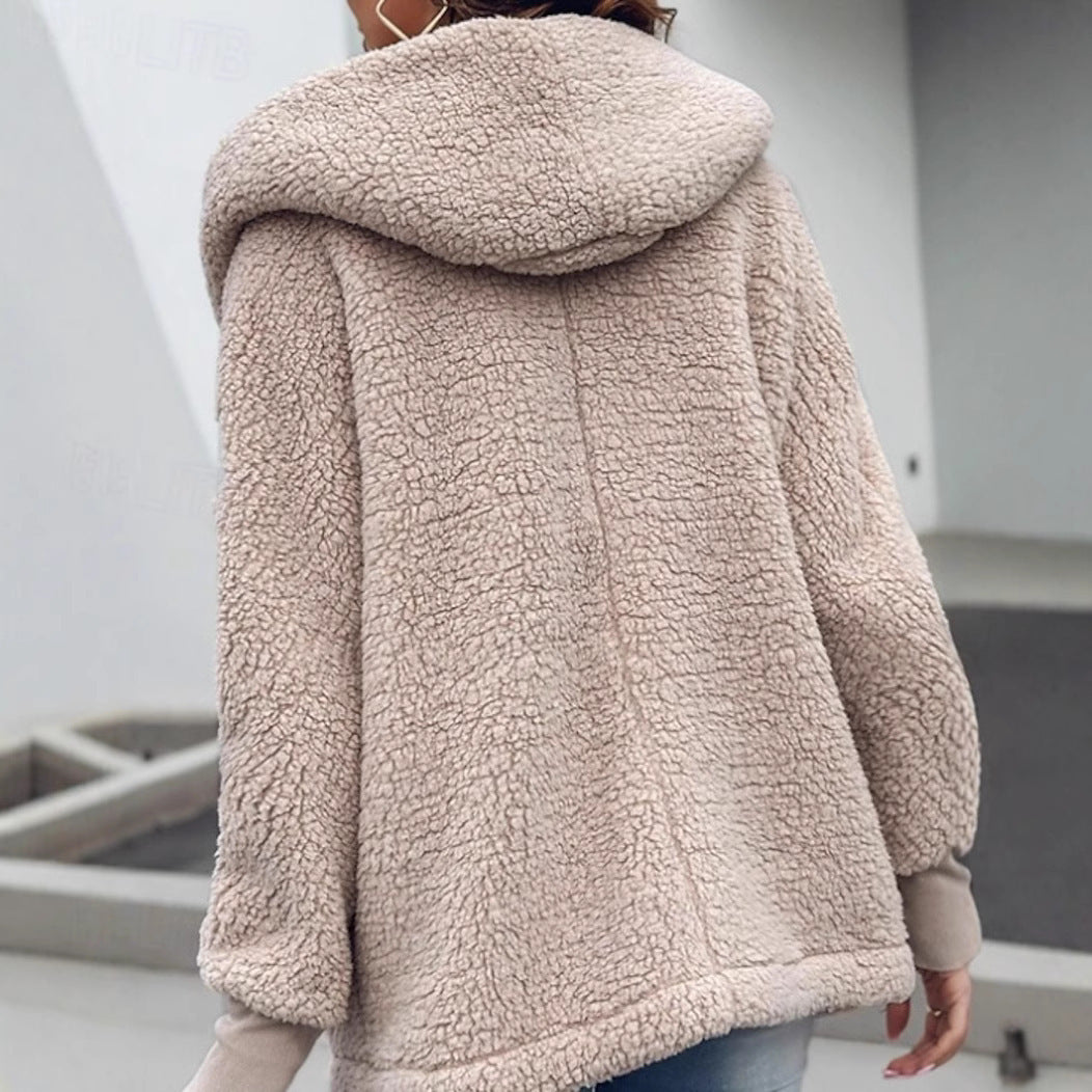 SilhouetteEase Slim Jacket