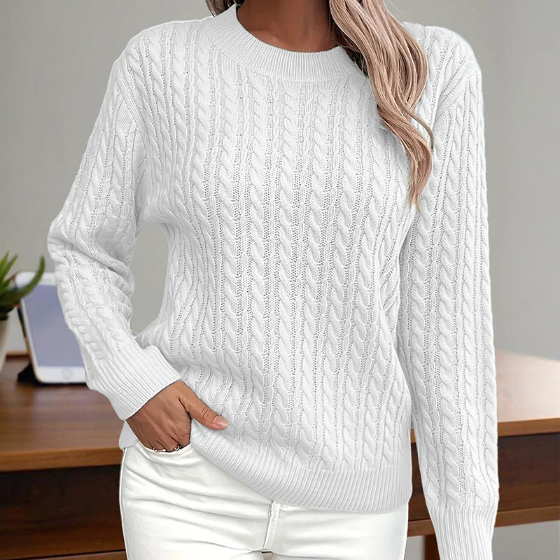 Velarose Knit Top