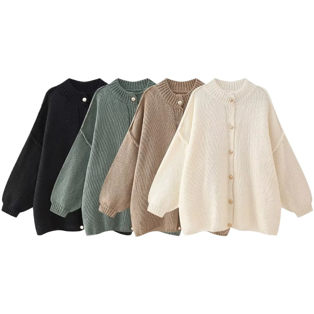 Velora Batwing Jacket
