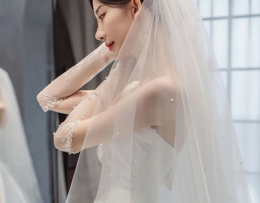 Étoile Royale Gown