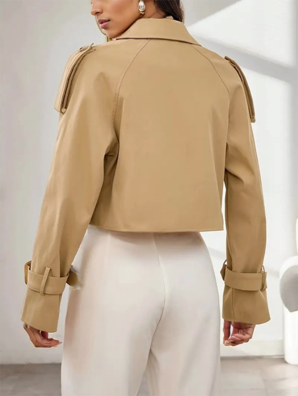 PureForm Classic Long-Sleeve Top