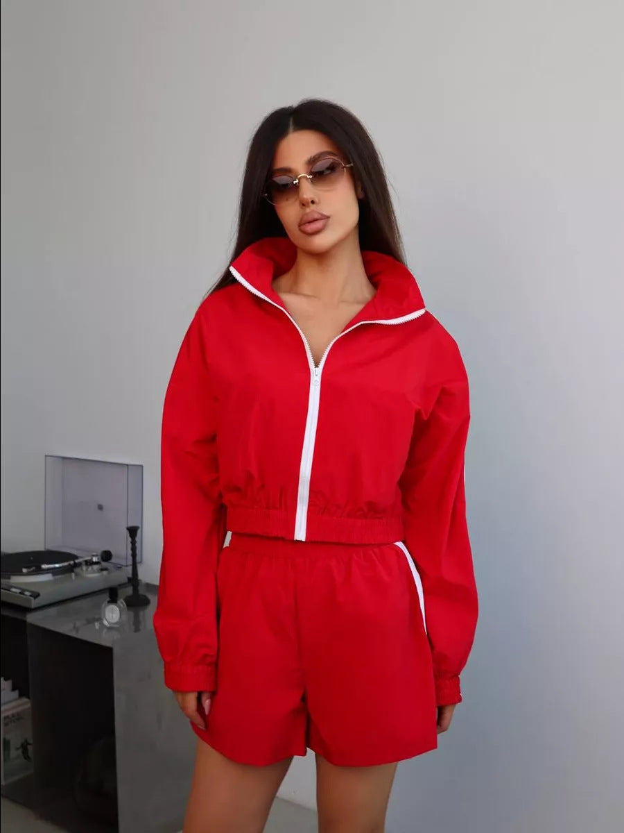 VitaMove™ Zip-Active Lounge Set