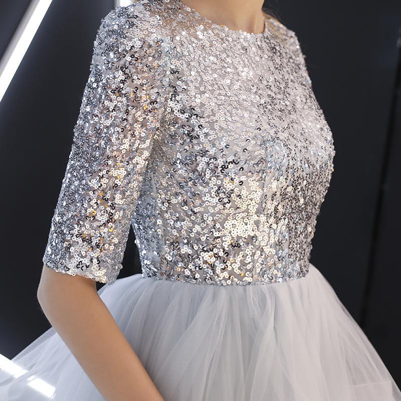 Étoile de Minuit Gown