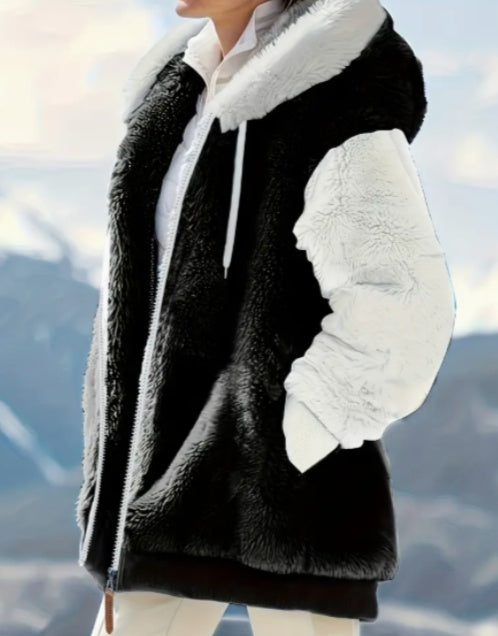 GlaciaWarm Women's Winter Shield