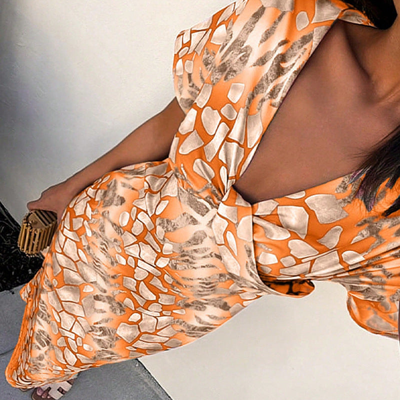 Soleia Sands Dress