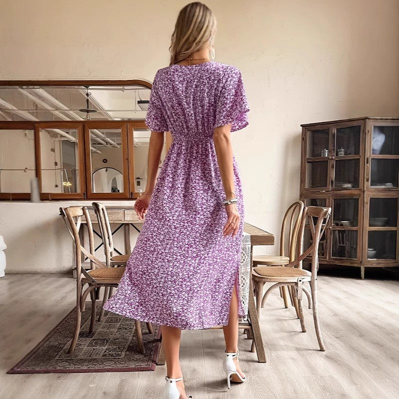 Breezela Bloom Expansion Dress
