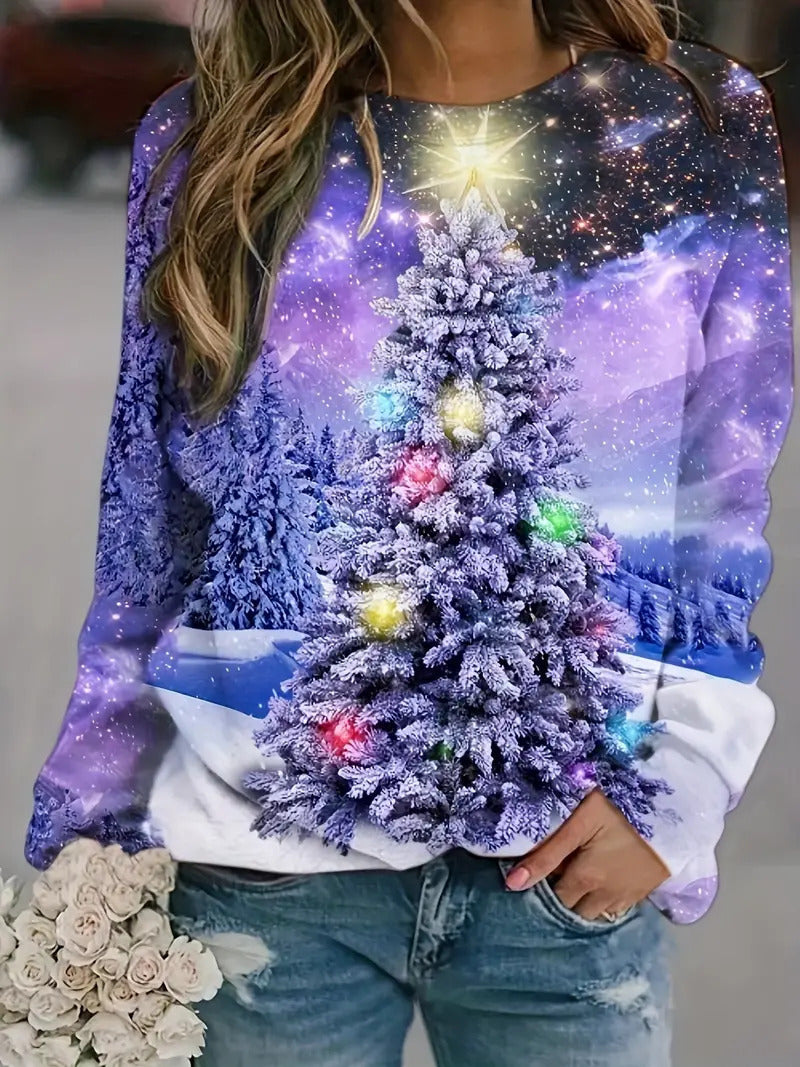 Evergleam Christmas Tree Top