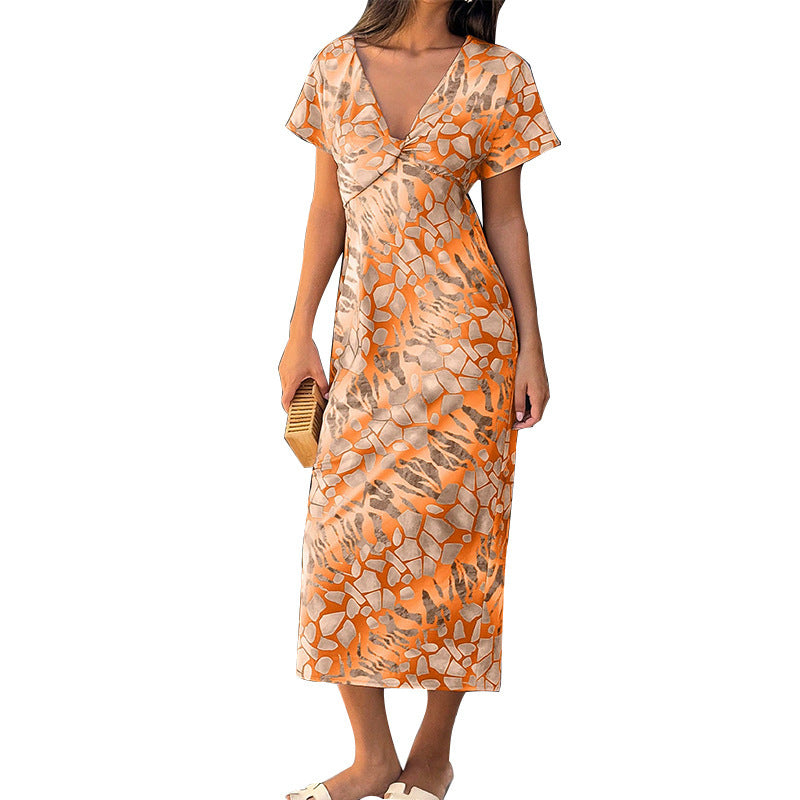 Soleia Sands Dress
