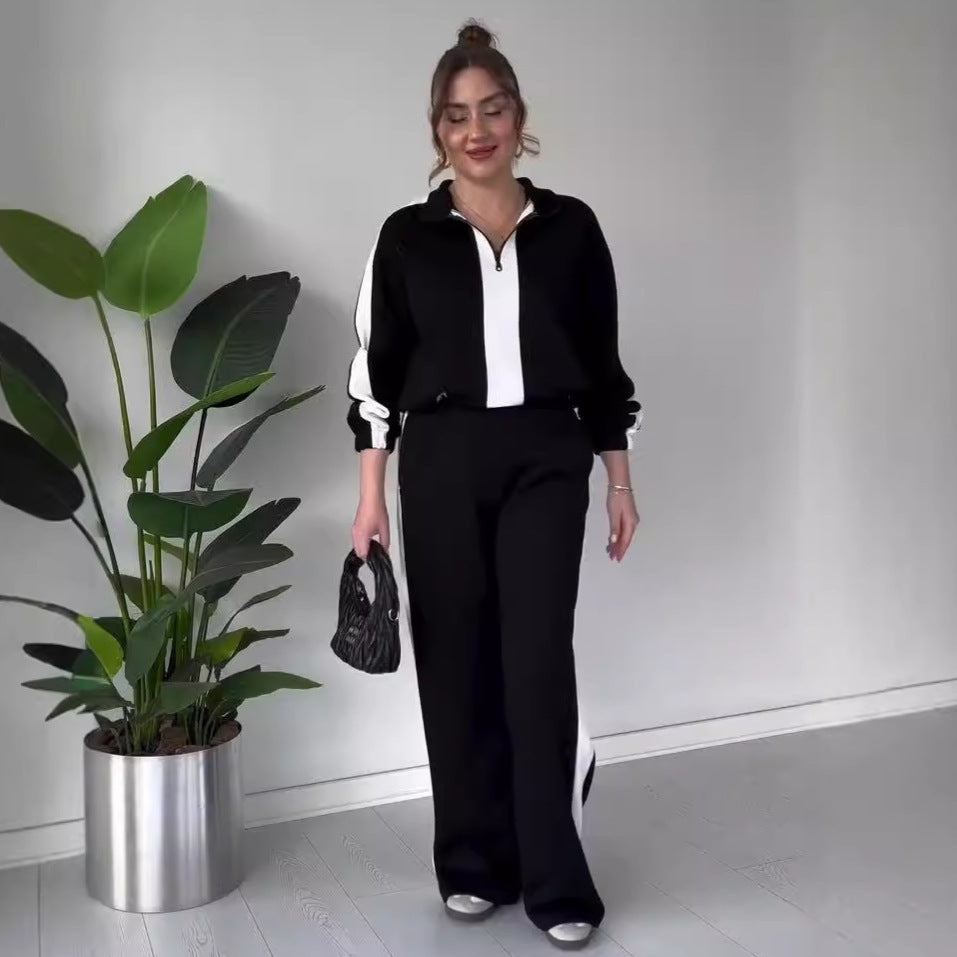 Velvéra Ease Ensemble
