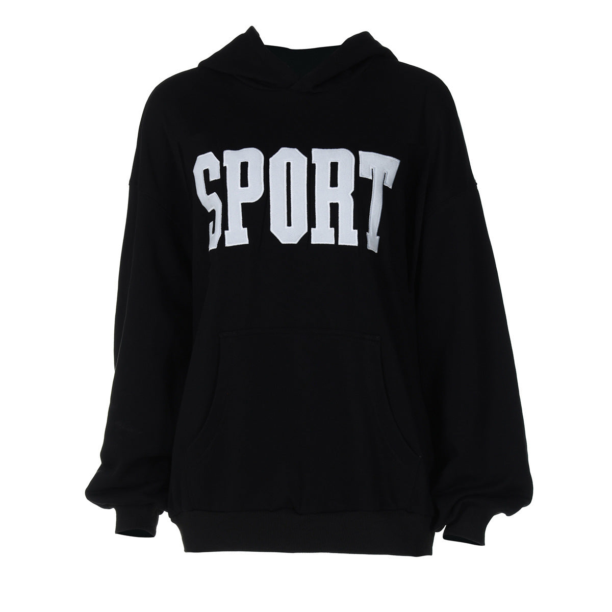 ScriptAura Hoodie