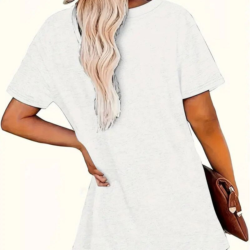 StarSpangled Kiss Tee